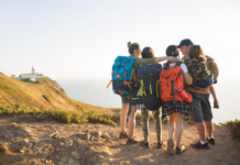 Nomadic Reflections: Tales from a Lifetime of Travel