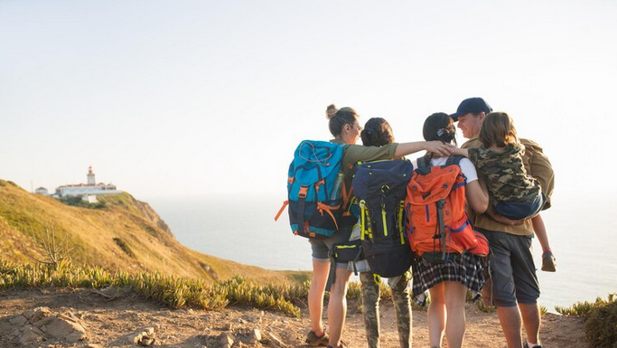 Nomadic Reflections: Tales from a Lifetime of Travel