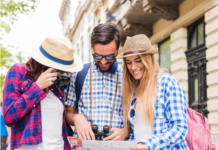 The Infinite Adventure: Discovering the World Without Limits