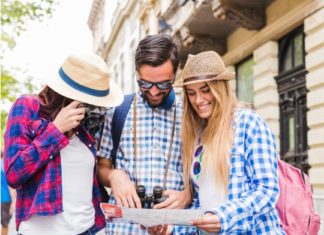 The Infinite Adventure: Discovering the World Without Limits