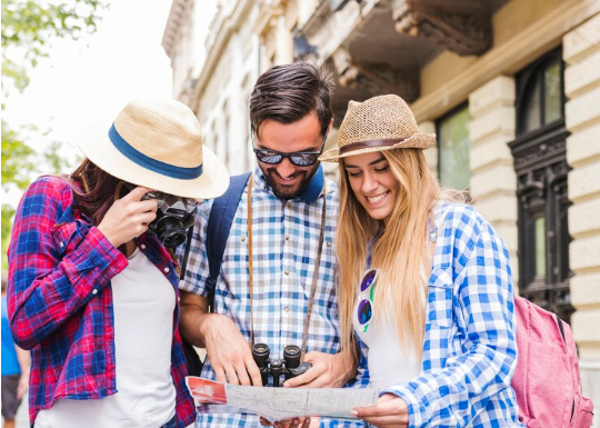 The Infinite Adventure: Discovering the World Without Limits