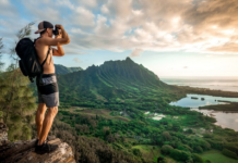 Wanderers’ Odyssey: Exploring the World Indefinitely