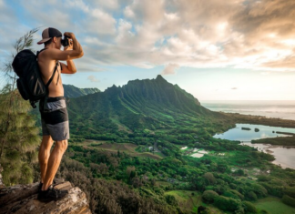 Wanderers’ Odyssey: Exploring the World Indefinitely