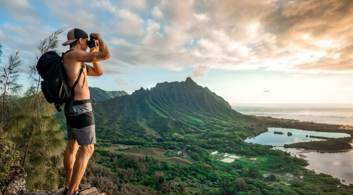 Wanderers’ Odyssey: Exploring the World Indefinitely