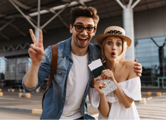 Wanderlust Chronicles: A Journey Through Time and Places