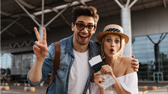 Wanderlust Chronicles: A Journey Through Time and Places