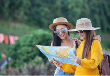 Forever Onward: Traveling Without a Final Destination