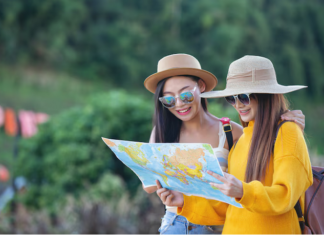 Forever Onward: Traveling Without a Final Destination