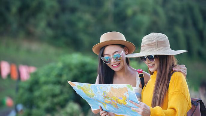 Forever Onward: Traveling Without a Final Destination