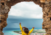 The Everlasting Odyssey: Discovering the World Over Years