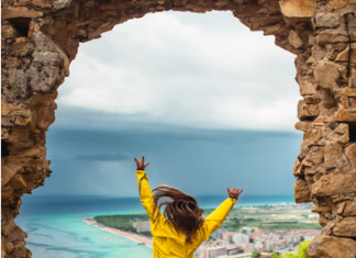 The Everlasting Odyssey: Discovering the World Over Years