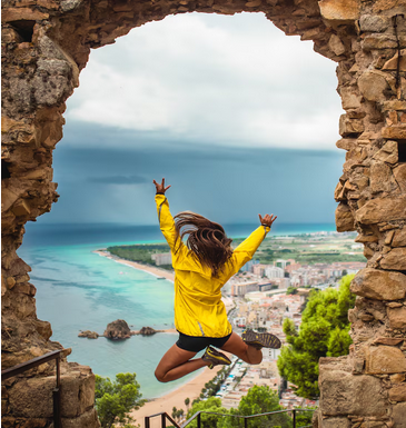 The Everlasting Odyssey: Discovering the World Over Years