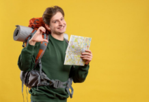 Beyond Borders: A Nomad’s Quest for Connection