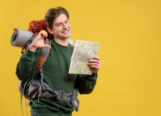 Beyond Borders: A Nomad’s Quest for Connection