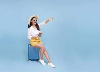 Enduring Journeys: A Traveler’s Quest for Meaning