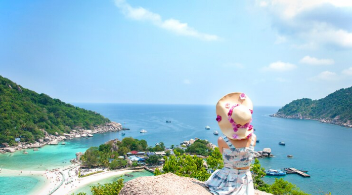 The Perpetual Nomad: A Life of Endless Adventure