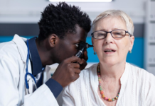 Clearing the Ring: Understanding Tinnitus through the Lens of Eyeglasses