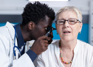 Clearing the Ring: Understanding Tinnitus through the Lens of Eyeglasses