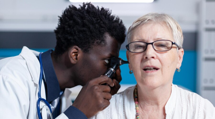 Clearing the Ring: Understanding Tinnitus through the Lens of Eyeglasses