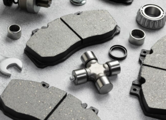 How to Select BMW Parts After a Heavy Accident?