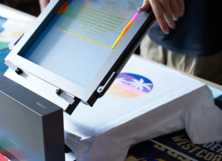 The Benefits of Custom Screen Printing for Businesses