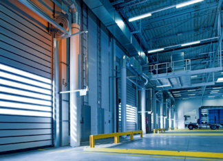 Benefits of Using a Storage Facility