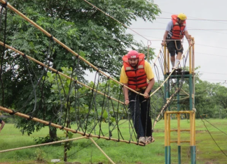 How Do Team Building Activities For Employees Improve Performance And Satisfaction?