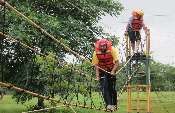 How Do Team Building Activities For Employees Improve Performance And Satisfaction?