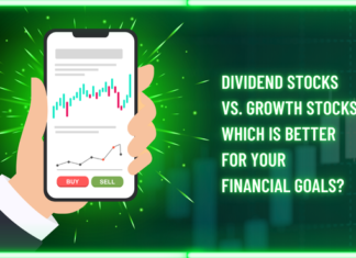 Dividend Stocks vs. Growth Stocks: Which Is Better for Your Financial Goals?
