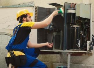 5 Signs It’s Time for Professional AC Repair Services