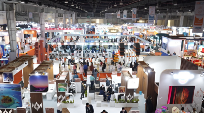 Major Announcements and Industry Insights from SATTE 2025