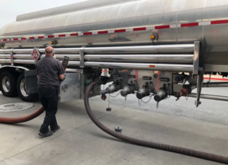 Why Buying Bulk Gasoline is Beneficial for Your Business