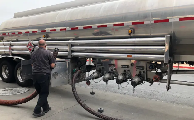 Why Buying Bulk Gasoline is Beneficial for Your Business