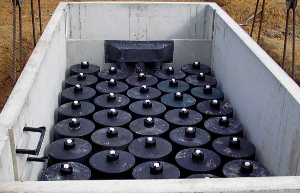 A Comprehensive Guide to Wet Vault Cleaning Services for Sustainable Stormwater Management