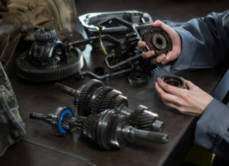 How Regular Undercarriage Repairs Improve Machine Efficiency And Lifespan