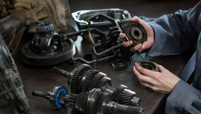 How Regular Undercarriage Repairs Improve Machine Efficiency And Lifespan