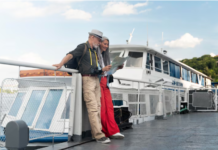 Importance of Galveston Cruise Car Service in Seamless Port Transportation