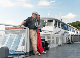 Importance of Galveston Cruise Car Service in Seamless Port Transportation