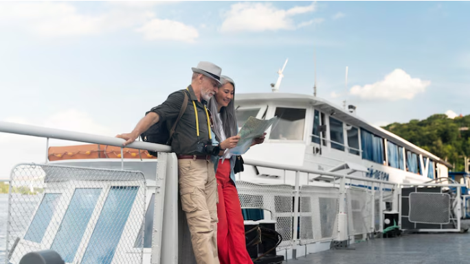 Importance of Galveston Cruise Car Service in Seamless Port Transportation