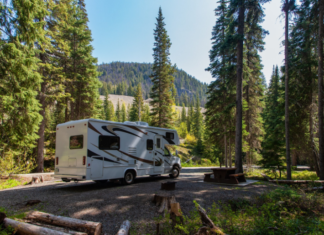 What to Look for in a Good RV Site