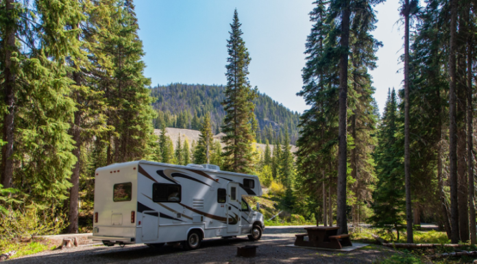 What to Look for in a Good RV Site
