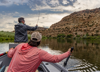 How a San Juan River Fly Fishing Guide Can Enhance Your Fishing Experience
