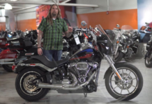 Why Softail Motorcycle Remains A Rider’s Favorite Choice
