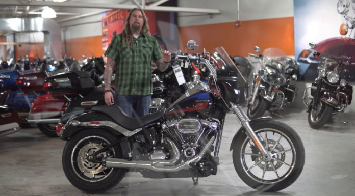 Why Softail Motorcycle Remains A Rider’s Favorite Choice