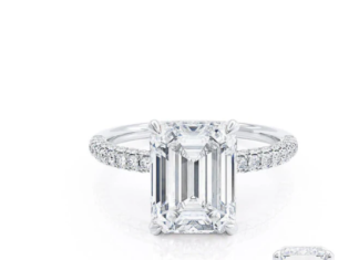 Celebrating the Beauty of Now With a Nod to Forever