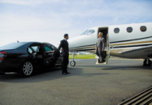 How Private Airport Transportation Adds Luxury to Your Travel Experience