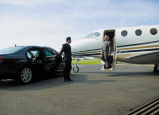 How Private Airport Transportation Adds Luxury to Your Travel Experience