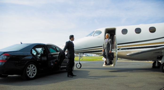 How Private Airport Transportation Adds Luxury to Your Travel Experience