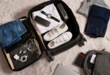 How to Travel Smart: Tips for Efficient Packing and Essential Travel Gear