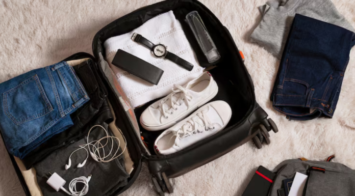 How to Travel Smart: Tips for Efficient Packing and Essential Travel Gear